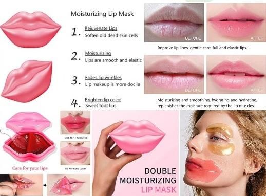 Hydrating Lip Balm For Women (Pack of 1) mkp0fp-jd