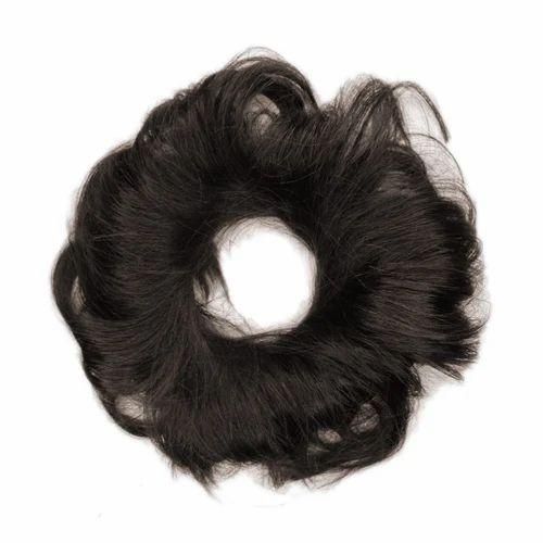 Fancy Hair Bun mkp0fp-jd