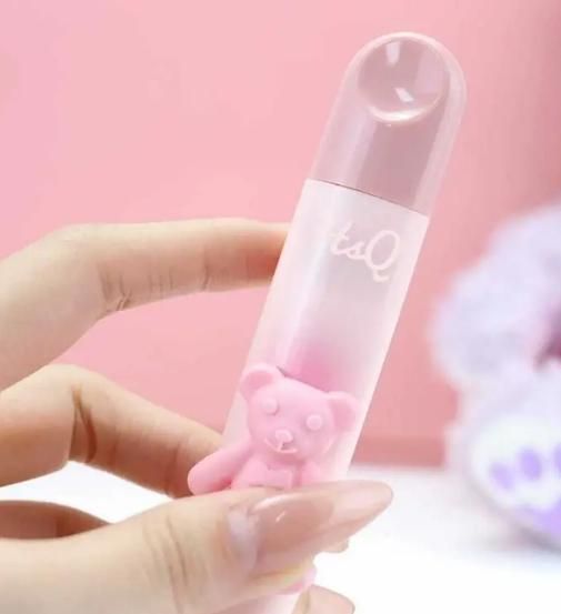 Cute Korean Panda Lipstick mkp0fp-jd