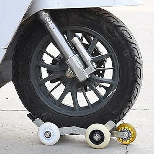 Motorcycle Two-three Wheel Flat Tire Emergency Power Booster mkp0fp-jd
