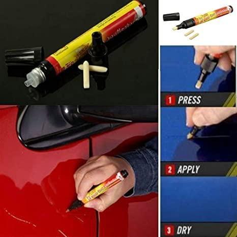 Fix It! Pro Clear Coat Applicator (Pack of 2) mkp0fp-jd