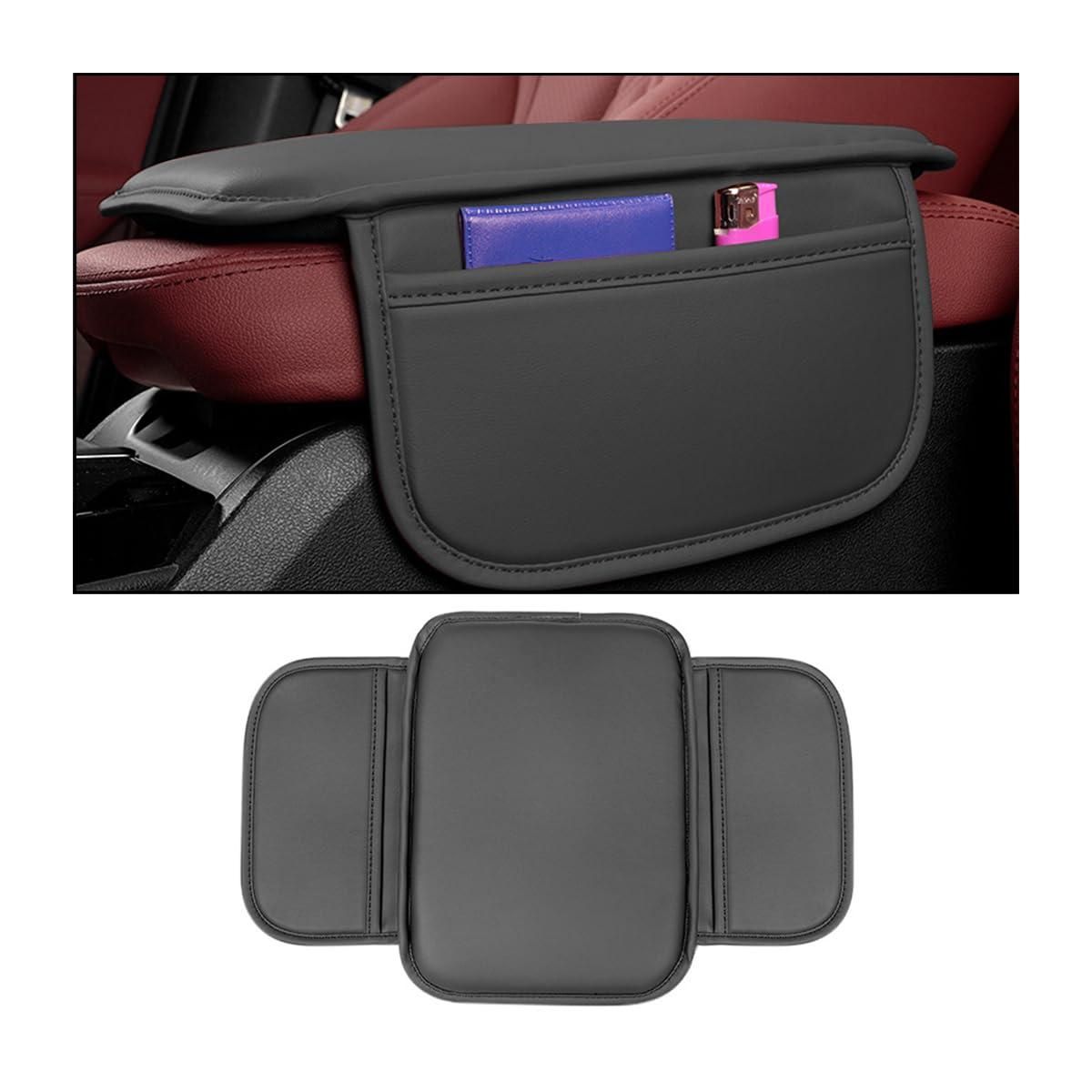 Universal Car Armrest Cushion Cover Pad mkp0fp-jd