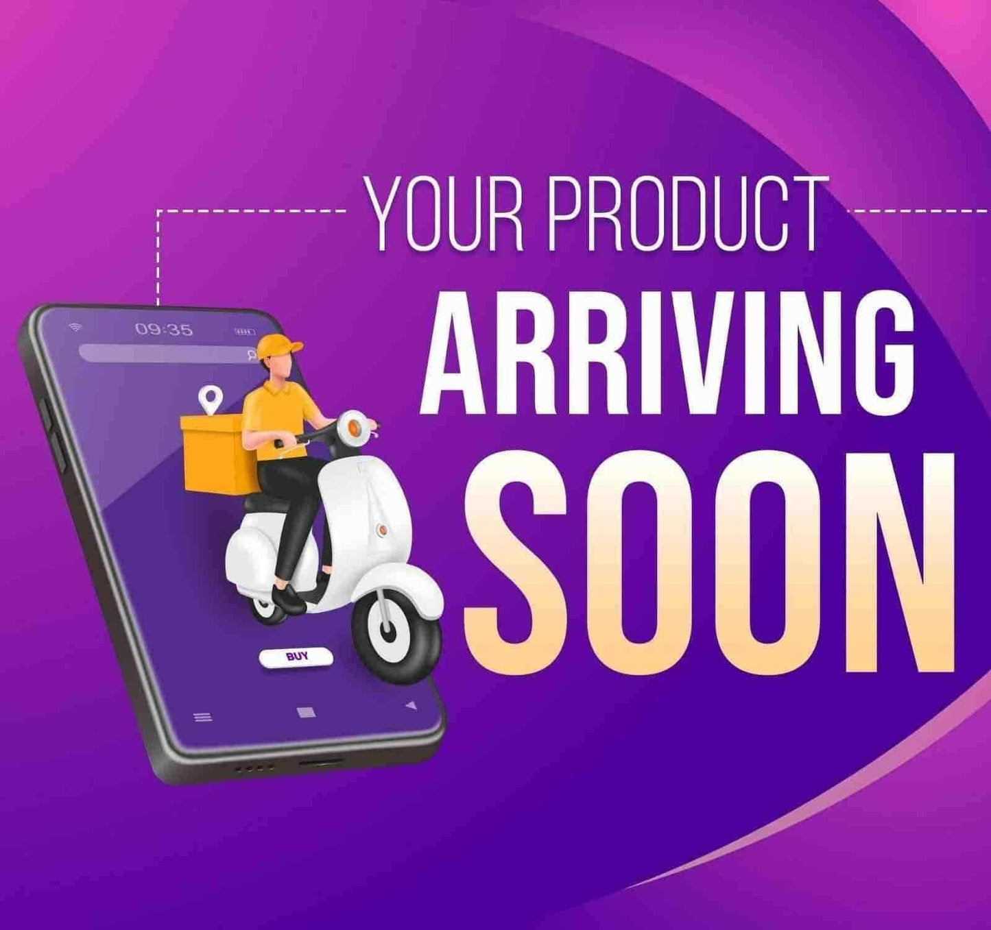 Arriving Soon mkp0fp-jd