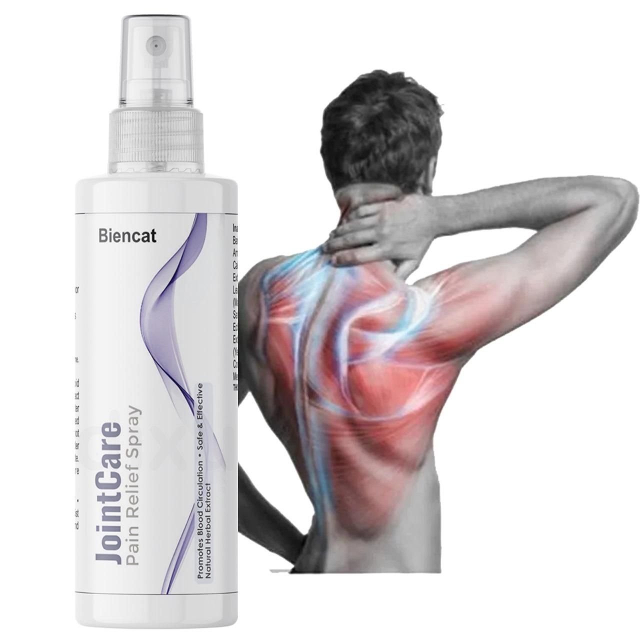Jointcare Pair Relief Spray (Pack of 2) mkp0fp-jd