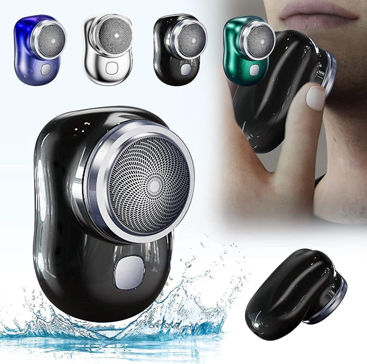 Mini Electric Shaver mkp0fp-jd