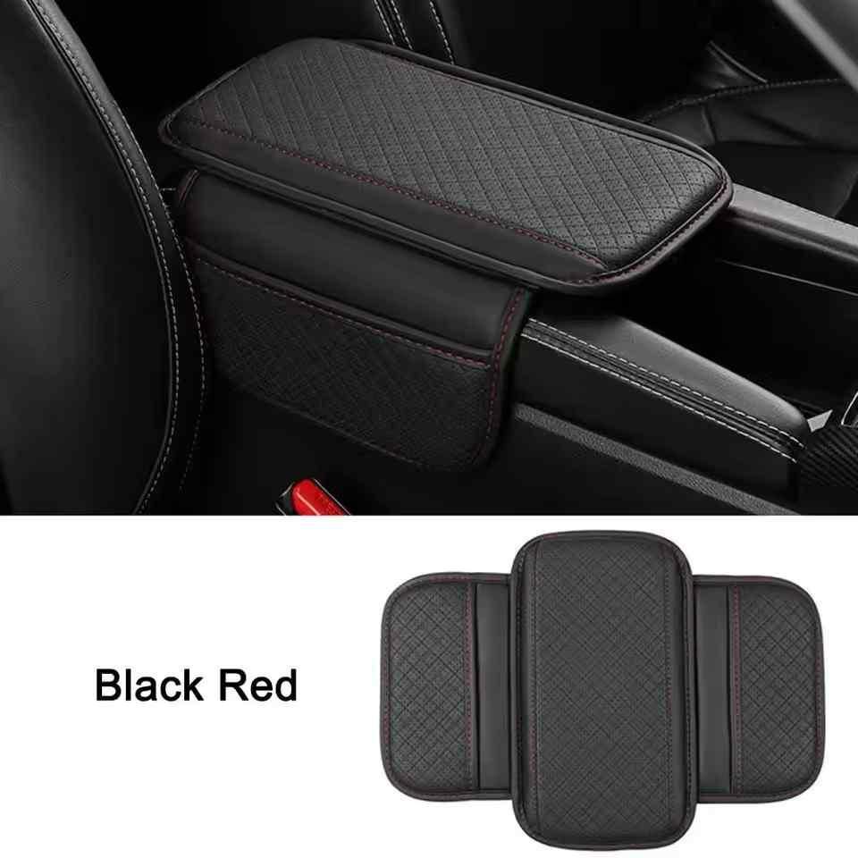 Universal Car Armrest Cushion Cover Pad mkp0fp-jd