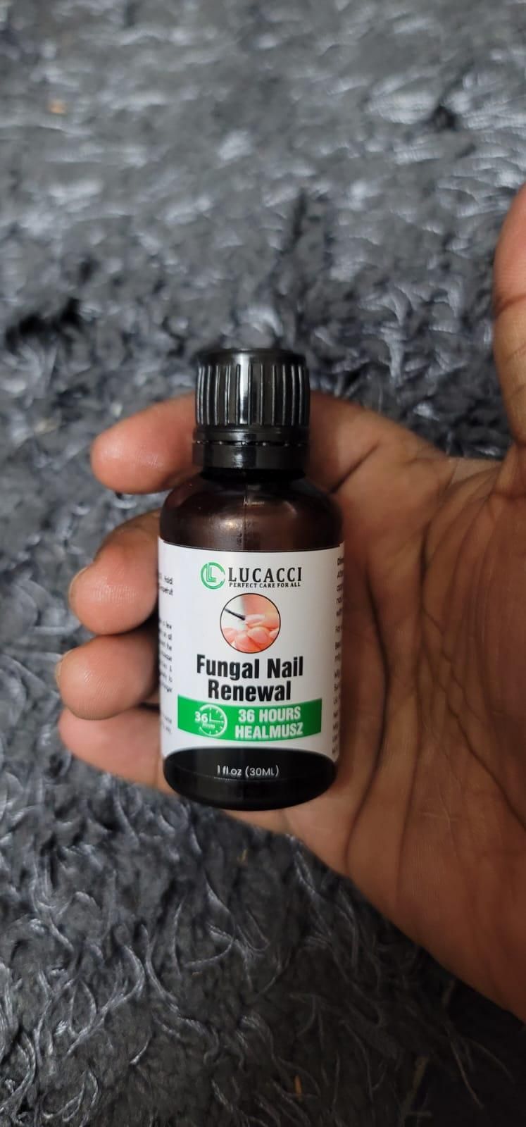 Fungal Nail Renewal 30Ml (Pack of 2) mkp0fp-jd