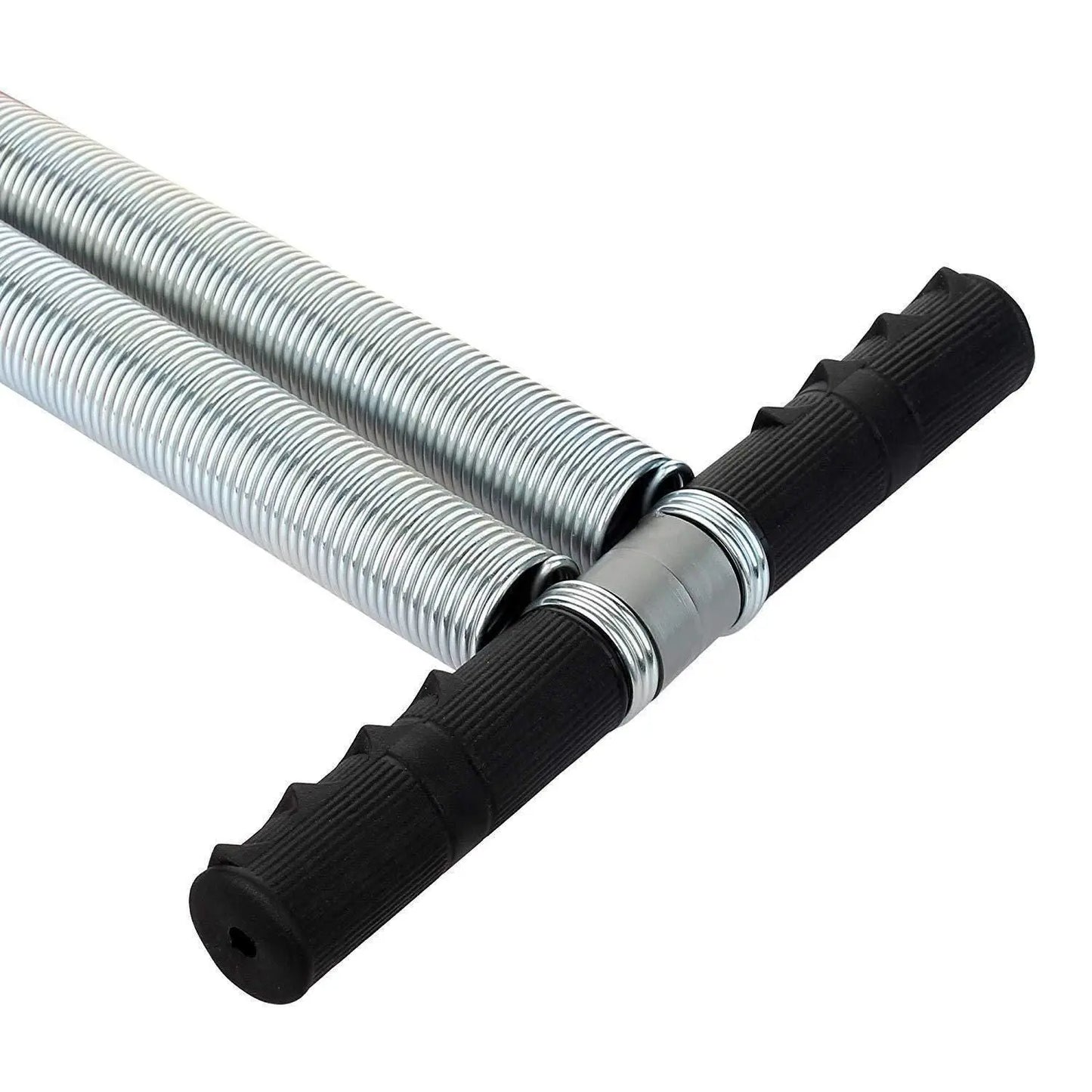 Gym Utility - Double Spring Tummy / Waist Trimmer Ab Exerciser mkp0fp-jd