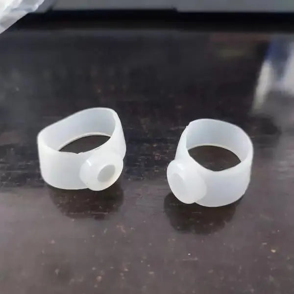 2 Pieces Magnetic Slimming Rings mkp0fp-jd