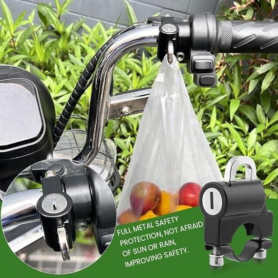 Anti-Theft Helmet Security Lock mkp0fp-jd