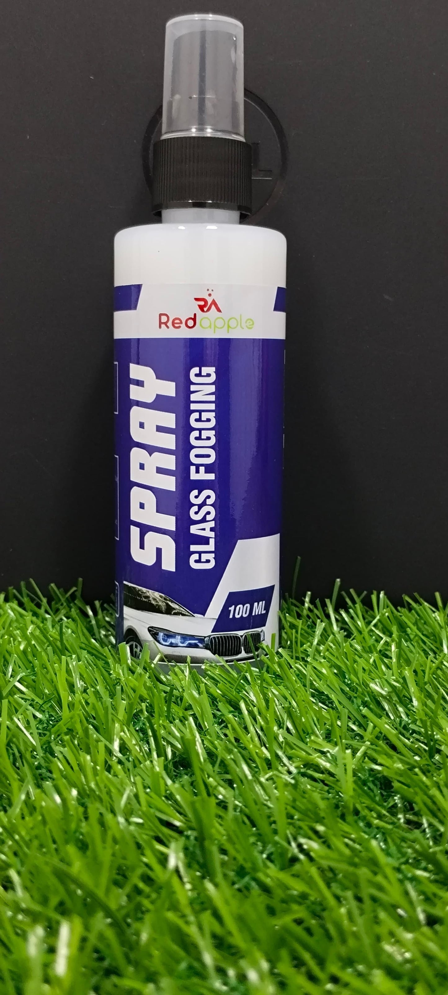 Spray Glass Fogging 200 ml Pack of 2 mkp0fp-jd