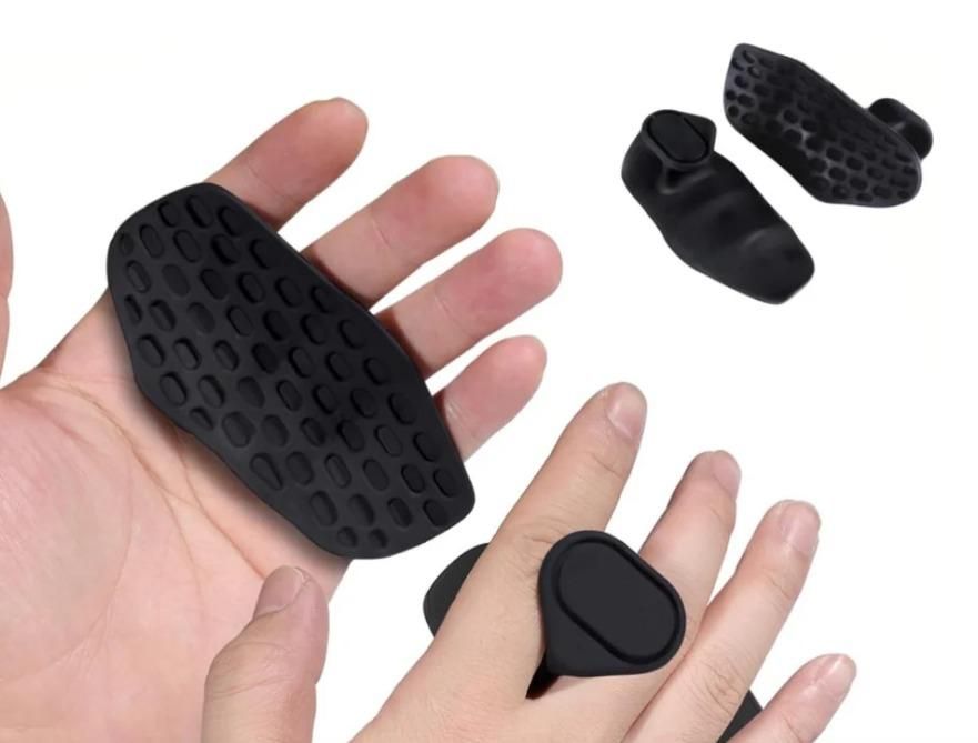 Hand Palm Protection Gripper for Exercise mkp0fp-jd