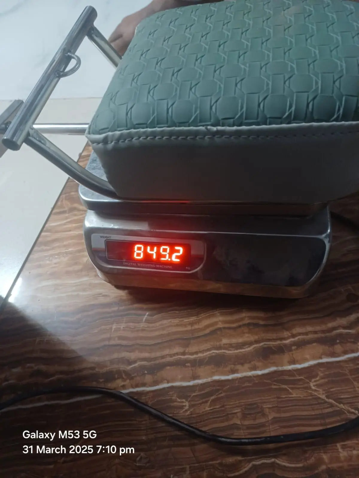 Portable Baby Seat for Scooters mkp0fp-jd