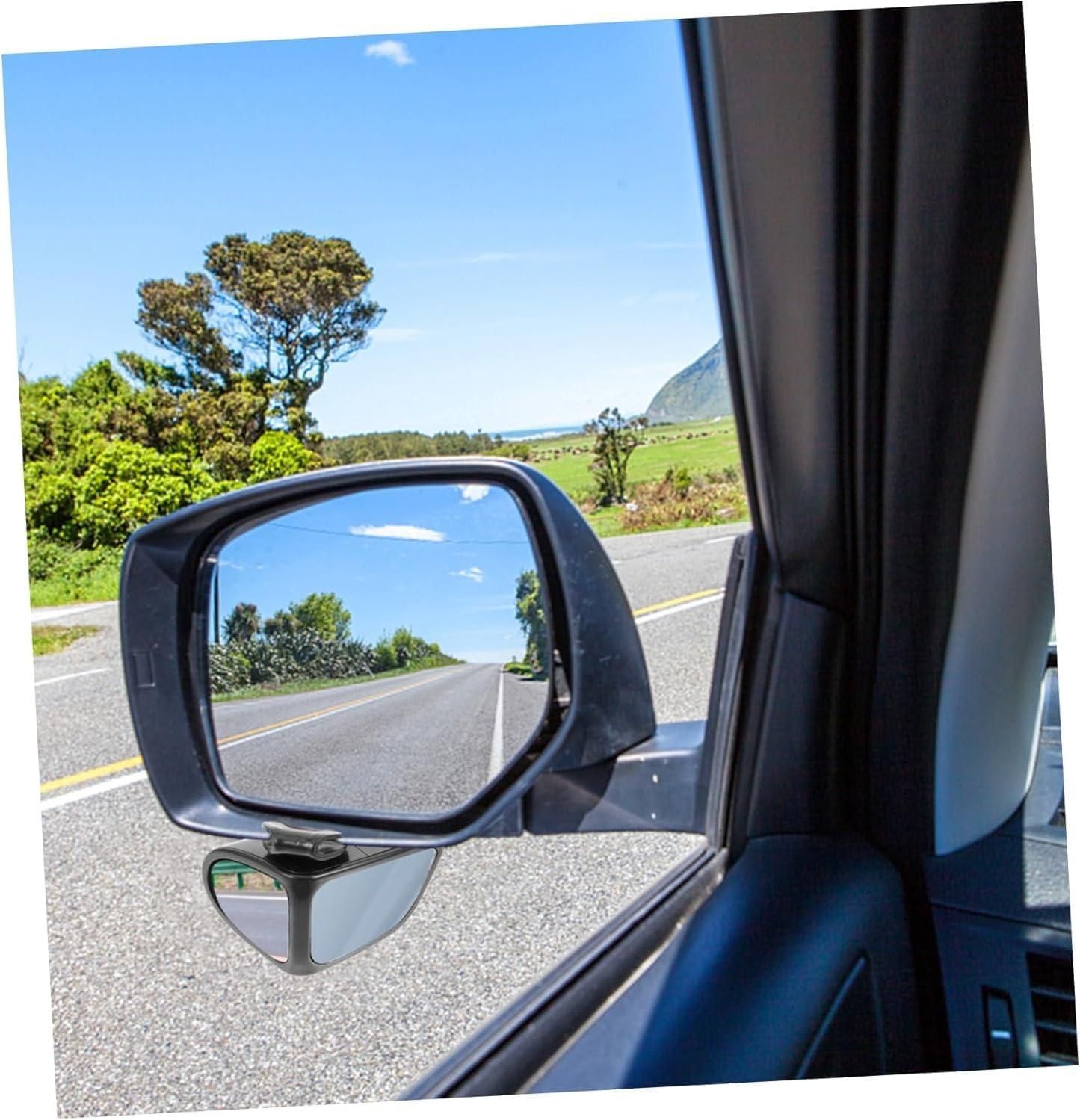 Adjustable Car Auxiliary Rearview Mirror mkp0fp-jd