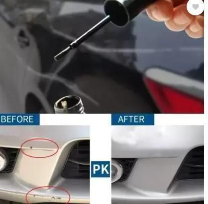 Car Paint Scratch Remover Paint (Pack Of 2) mkp0fp-jd