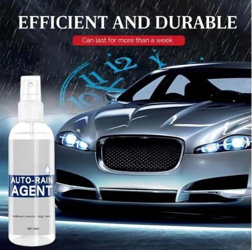 Car Glass Anti-fog Rainproof Agent mkp0fp-jd