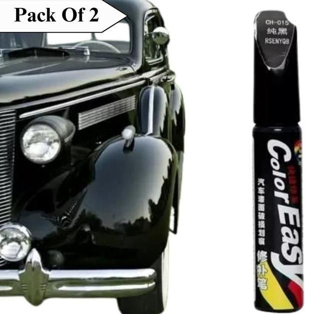 Car Paint Scratch Remover Paint (Pack Of 2) mkp0fp-jd