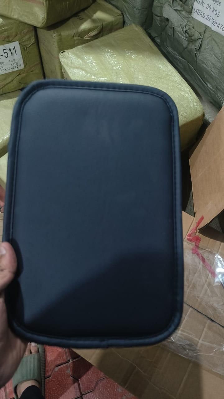 Universal Car Armrest Cushion Cover Pad mkp0fp-jd