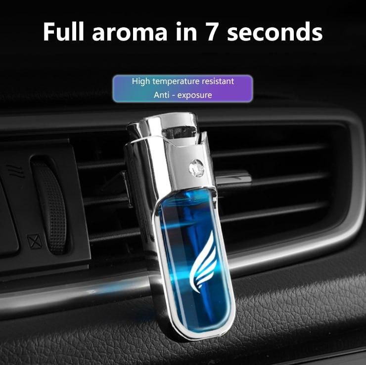Car Air Freshener outlet Fragrance 30ml mkp0fp-jd