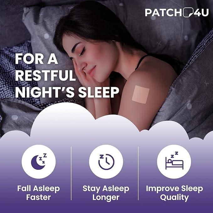 10 Sleep Patches mkp0fp-jd