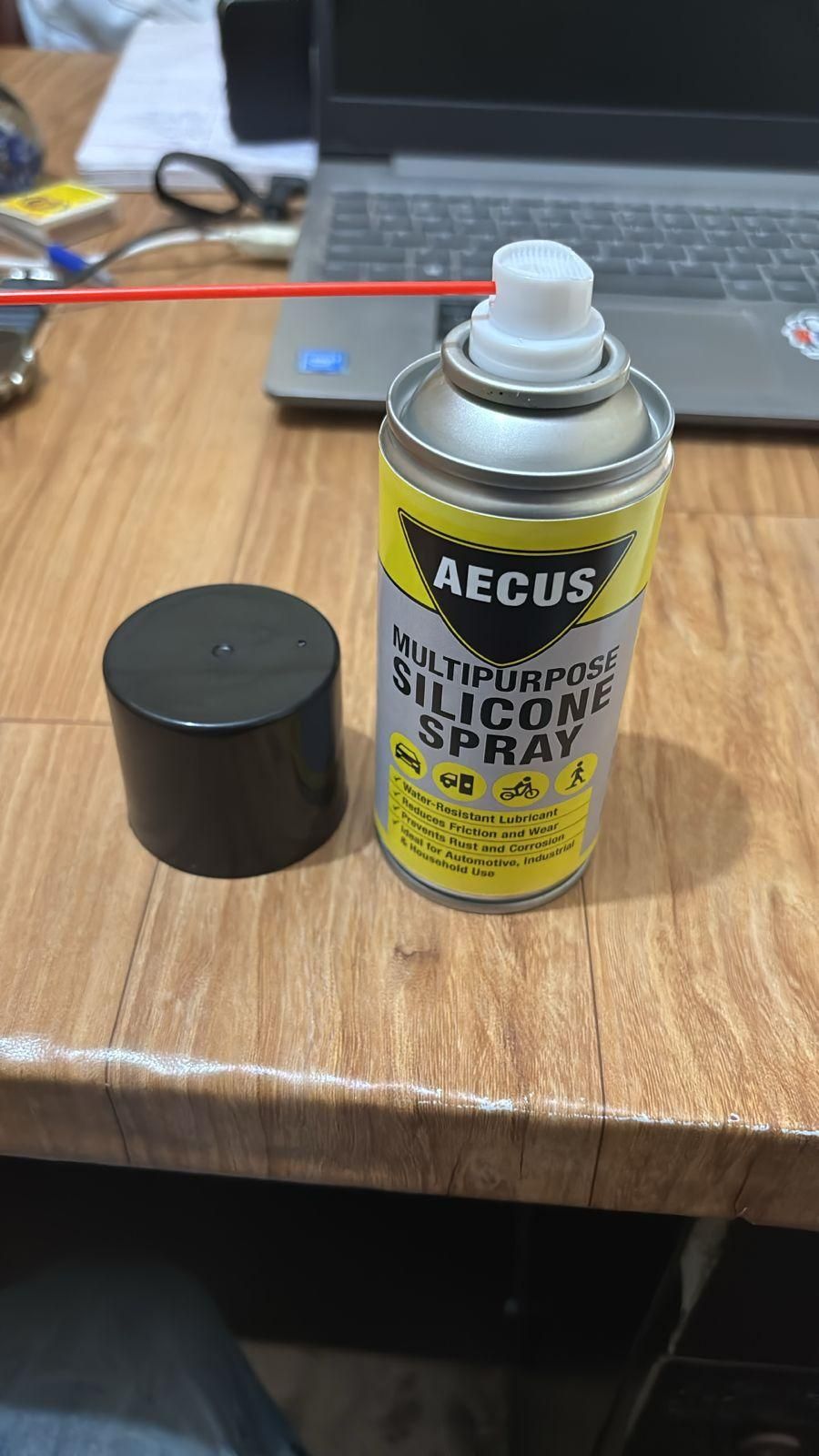 Multipurpose Magical Car Spray 150 ml mkp0fp-jd