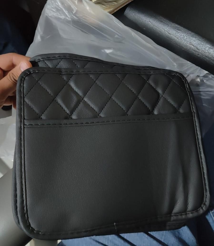 Car Backseat Organizer/ Storage Bag mkp0fp-jd