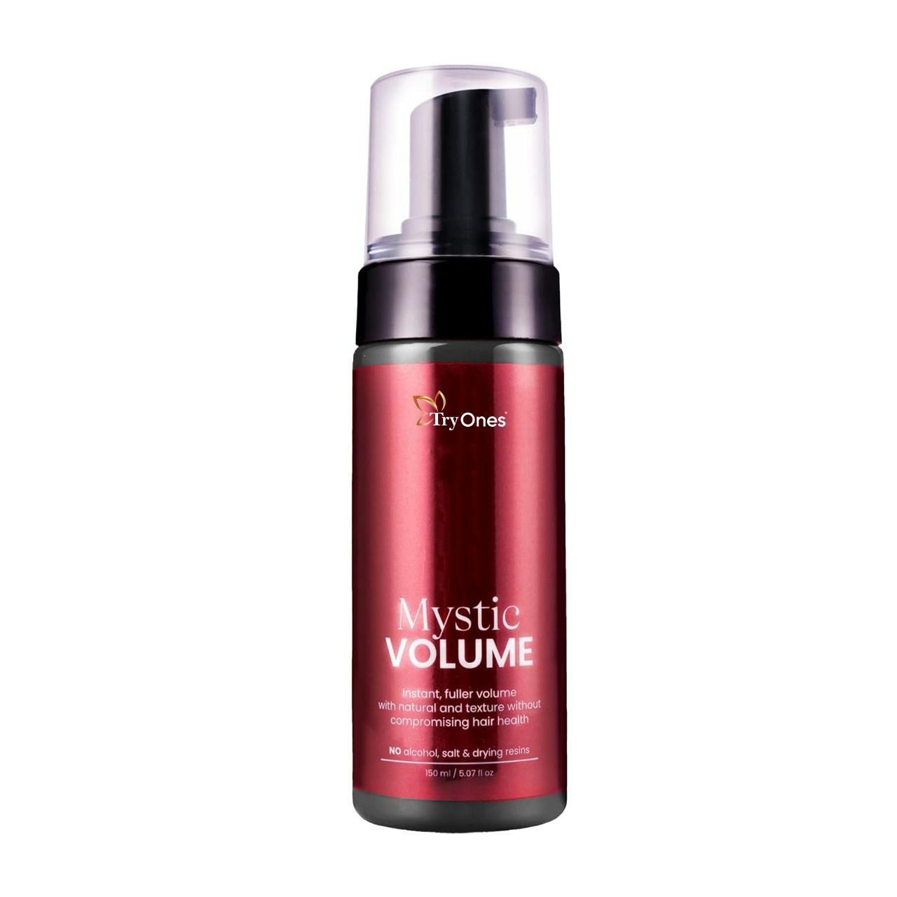 Mystic Volume 200ml Pack of 2 mkp0fp-jd