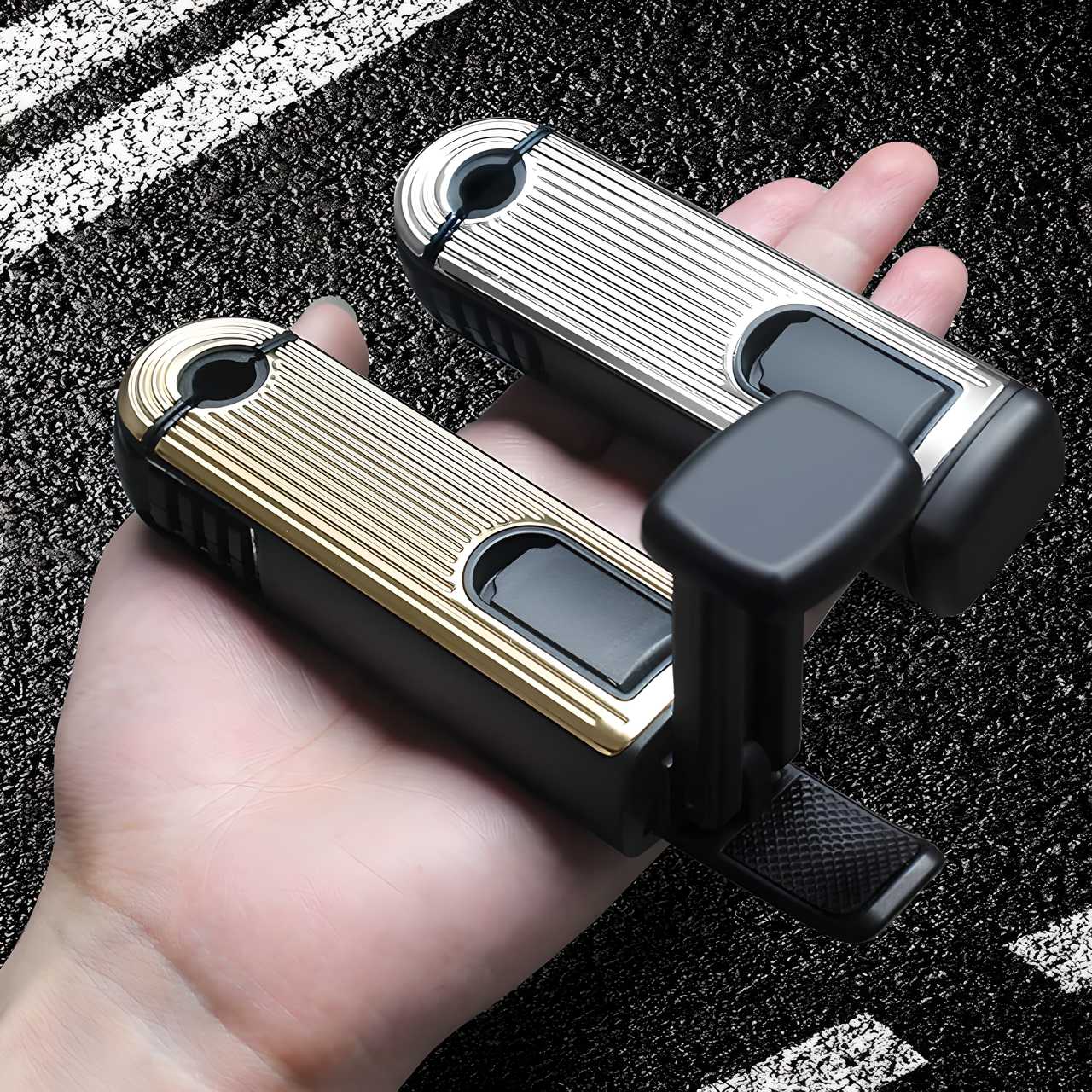 Car Hooks Holder Hanger 360 Degree Rotatable mkp0fp-jd