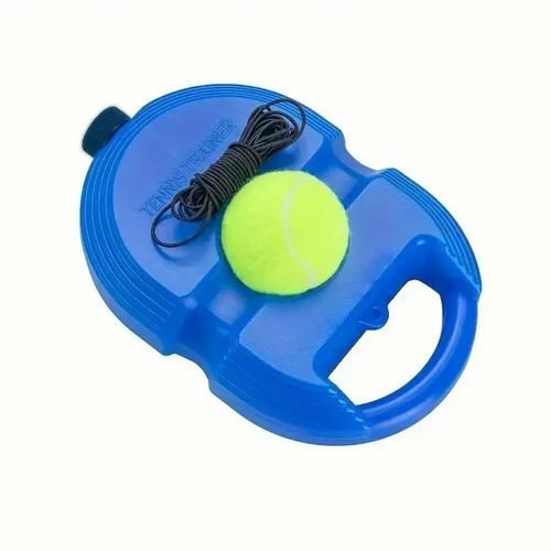 Solo Tennis Trainer Rebound Ball with String for Self Tennis Practice mkp0fp-jd