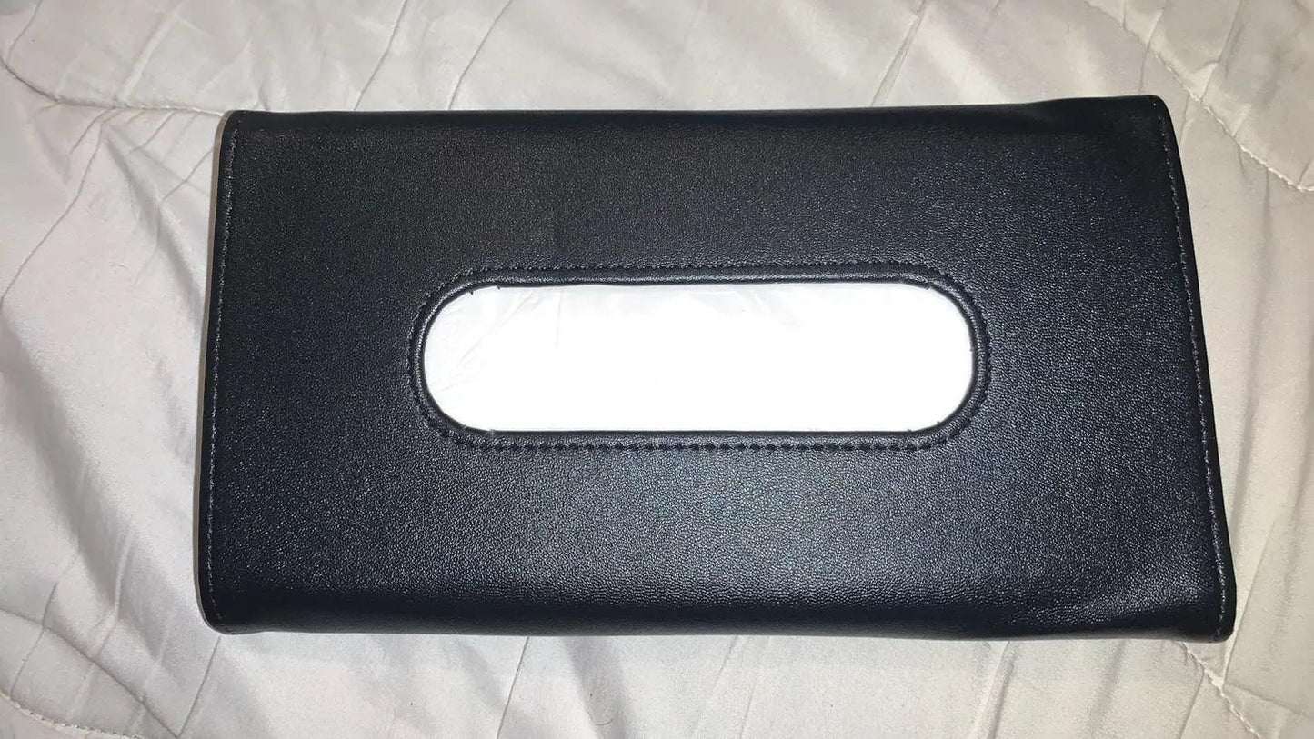 Automobile Car Sunshade Paper Towel Box mkp0fp-jd