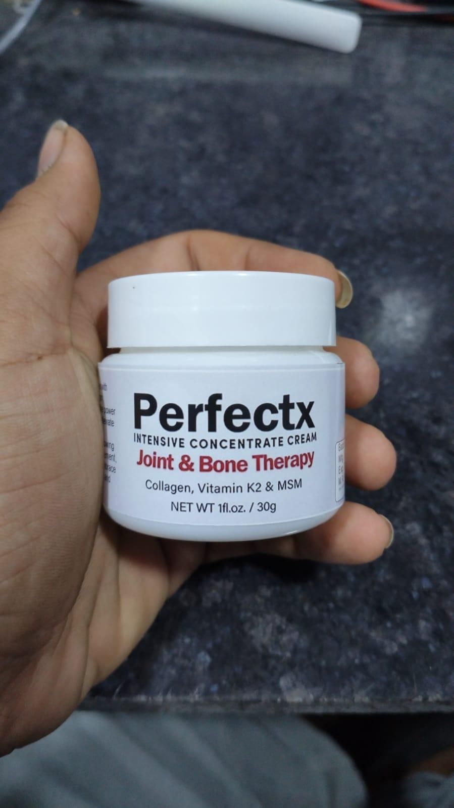 Bone Therapy Cream Pack of 2 mkp0fp-jd