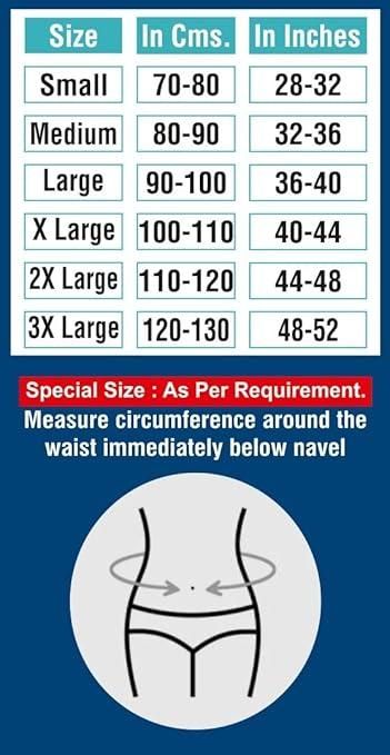 Lumbo Sacral Belt (LS BELT) mkp0fp-jd