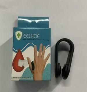 Sugar Control LI4 Acupressure Point Clip mkp0fp-jd