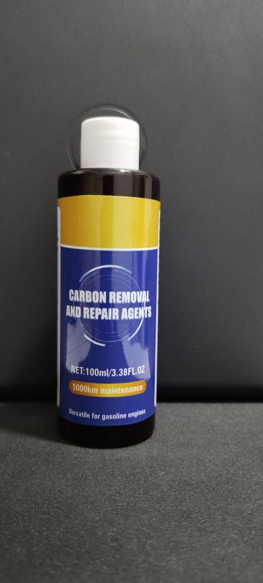 Carbon Removal and Repair Agent 100ML (Pack of 2) mkp0fp-jd