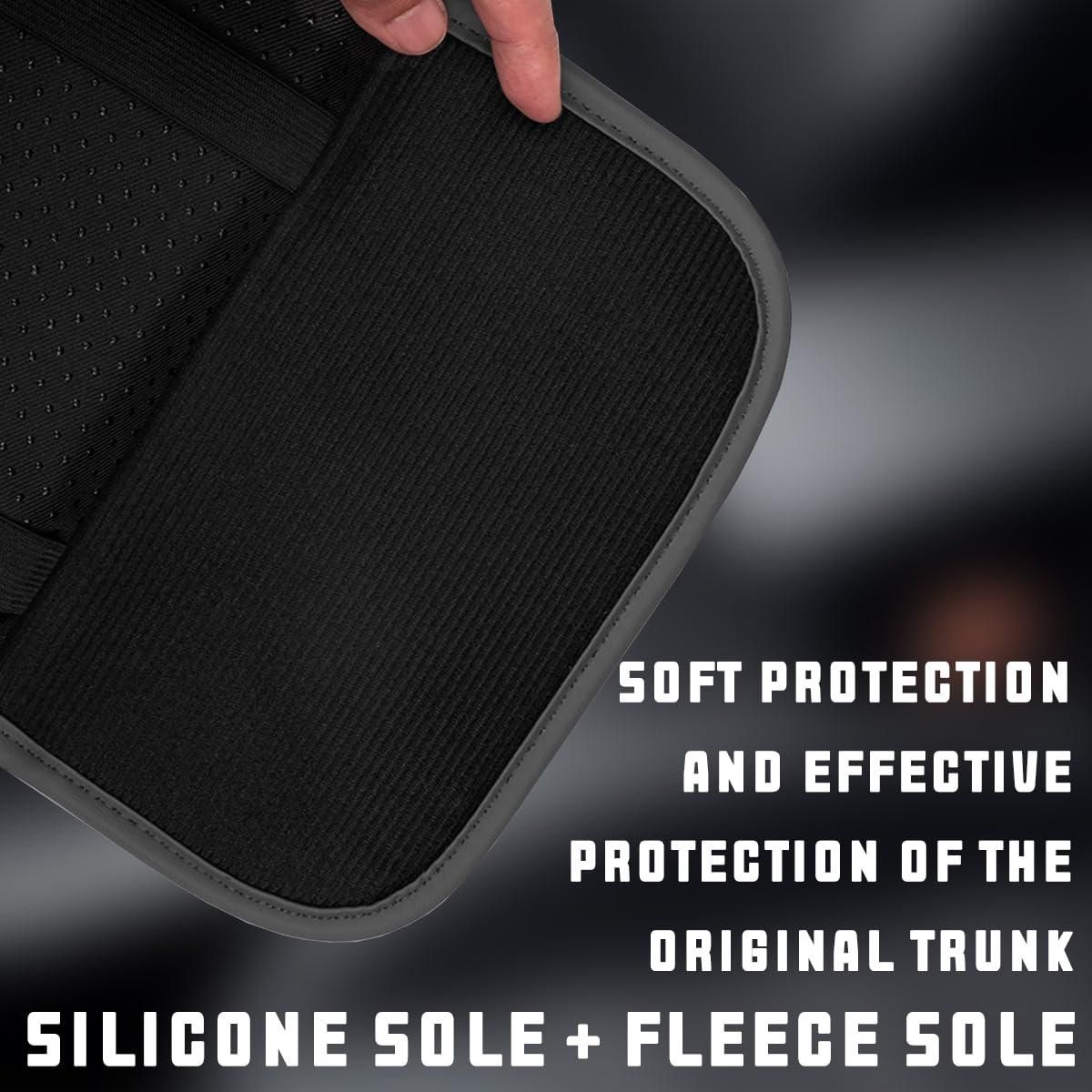 Universal Car Armrest Cushion Cover Pad mkp0fp-jd
