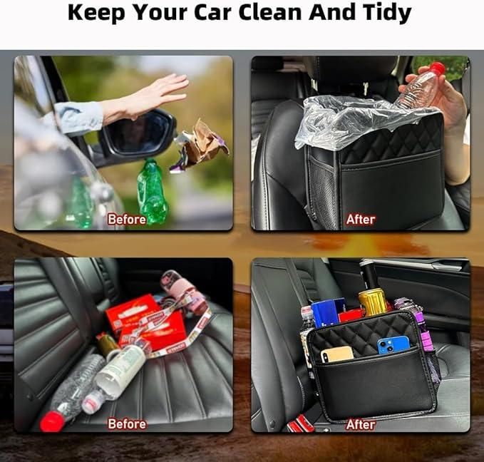 Car Backseat Organizer/ Storage Bag mkp0fp-jd