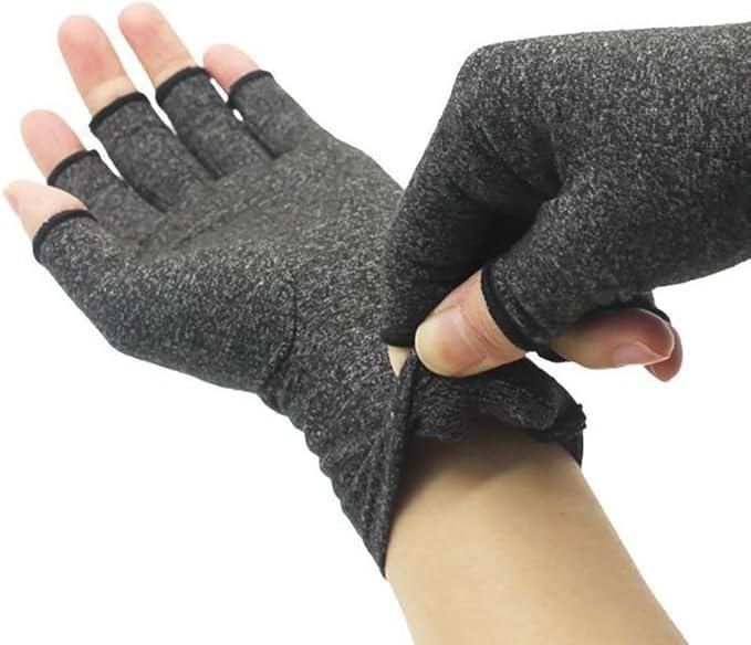 Arthritis Compression Gloves for Pain Relief and Support mkp0fp-jd