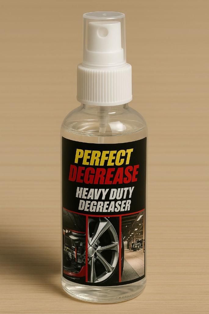 Degreaser Spray 100ML mkp0fp-jd