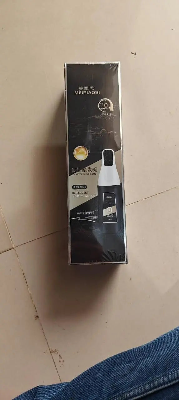 Hair Dyeing Comb mkp0fp-jd