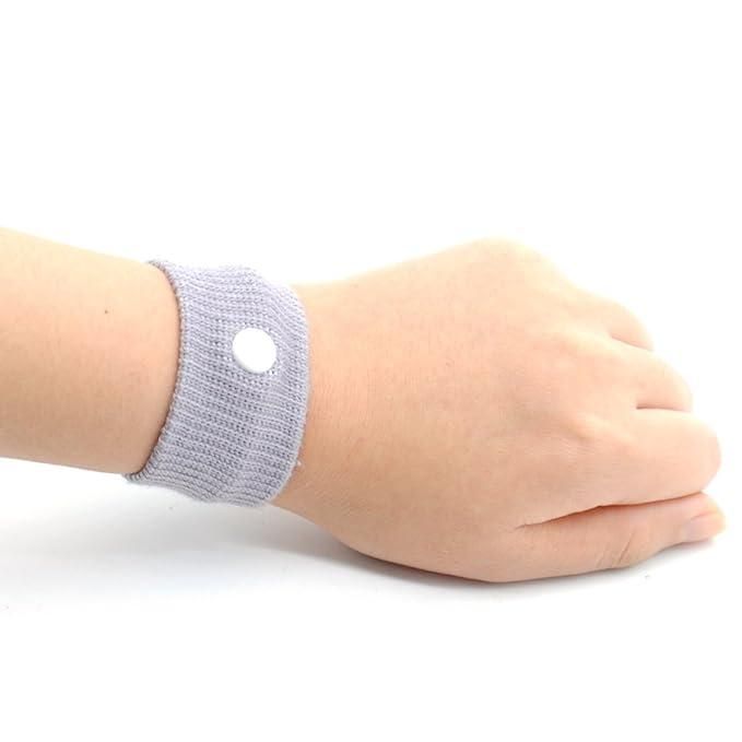 Motion Sickness Relief Wristbands Pair of 2 mkp0fp-jd