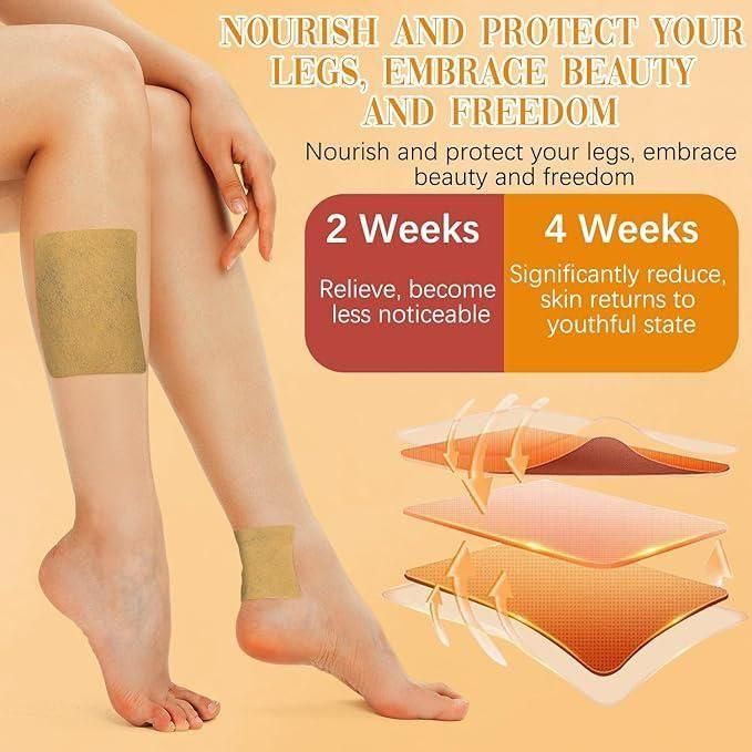 Turmeric Vericose Vein Patch mkp0fp-jd