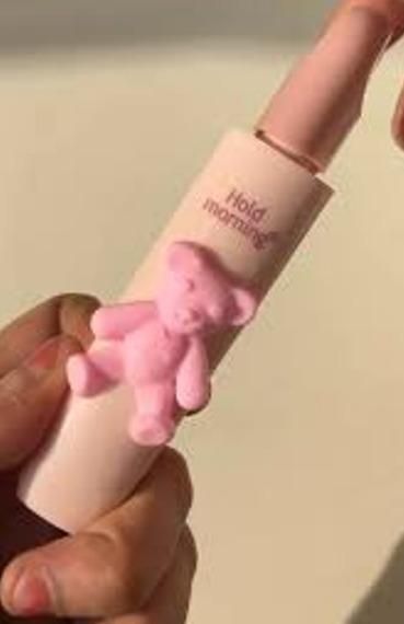 Cute Korean Panda Lipstick mkp0fp-jd