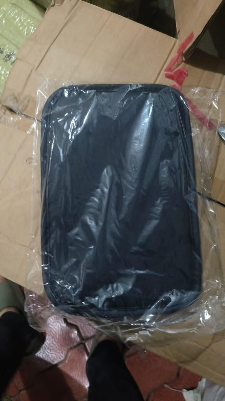 Universal Car Armrest Cushion Cover Pad mkp0fp-jd