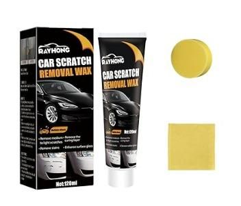 Car Scratch Removal Wax (120ml) mkp0fp-jd