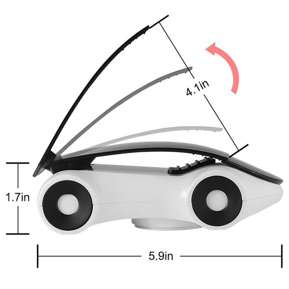 Latest anti slip to hold Mobile Holder device mkp0fp-jd