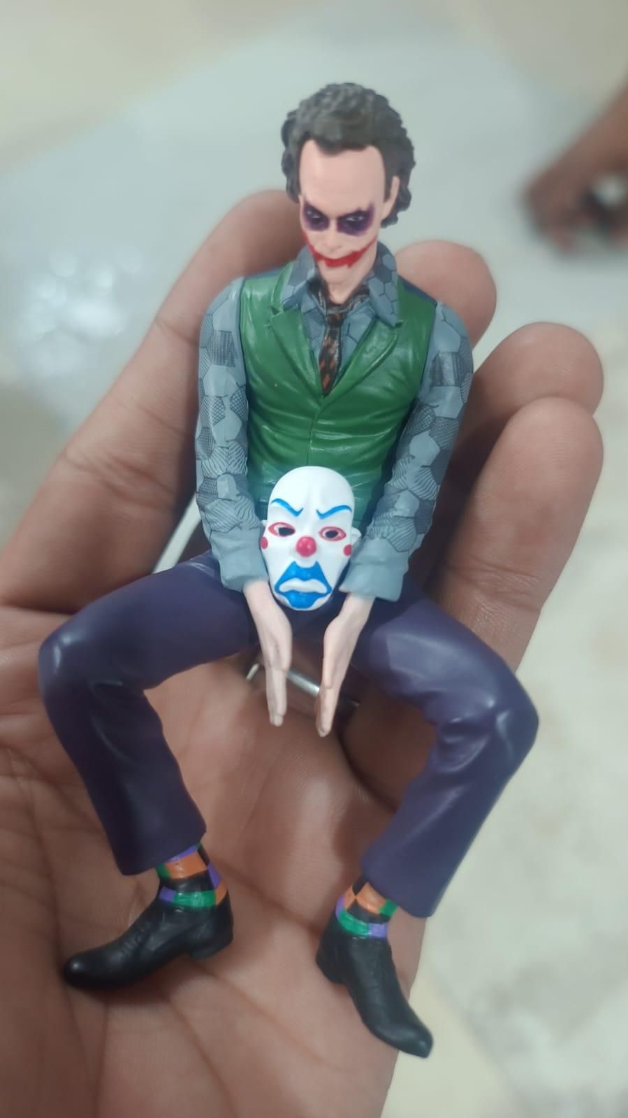 Joker Car Accessories mkp0fp-jd