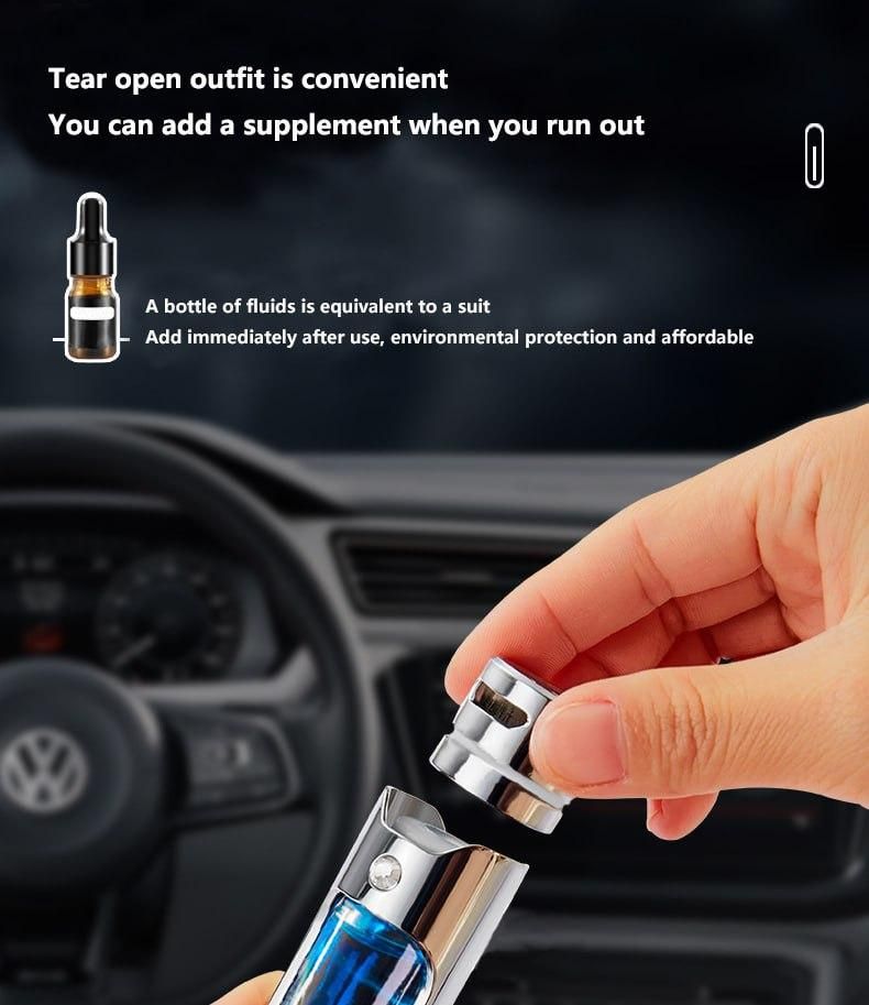 Car Air Freshener outlet Fragrance 30ml mkp0fp-jd