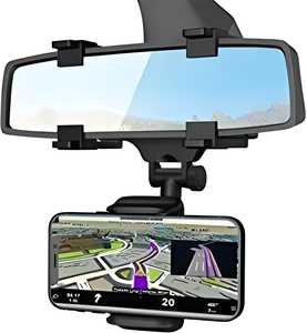 Rearview Mirror Phone Holder mkp0fp-jd