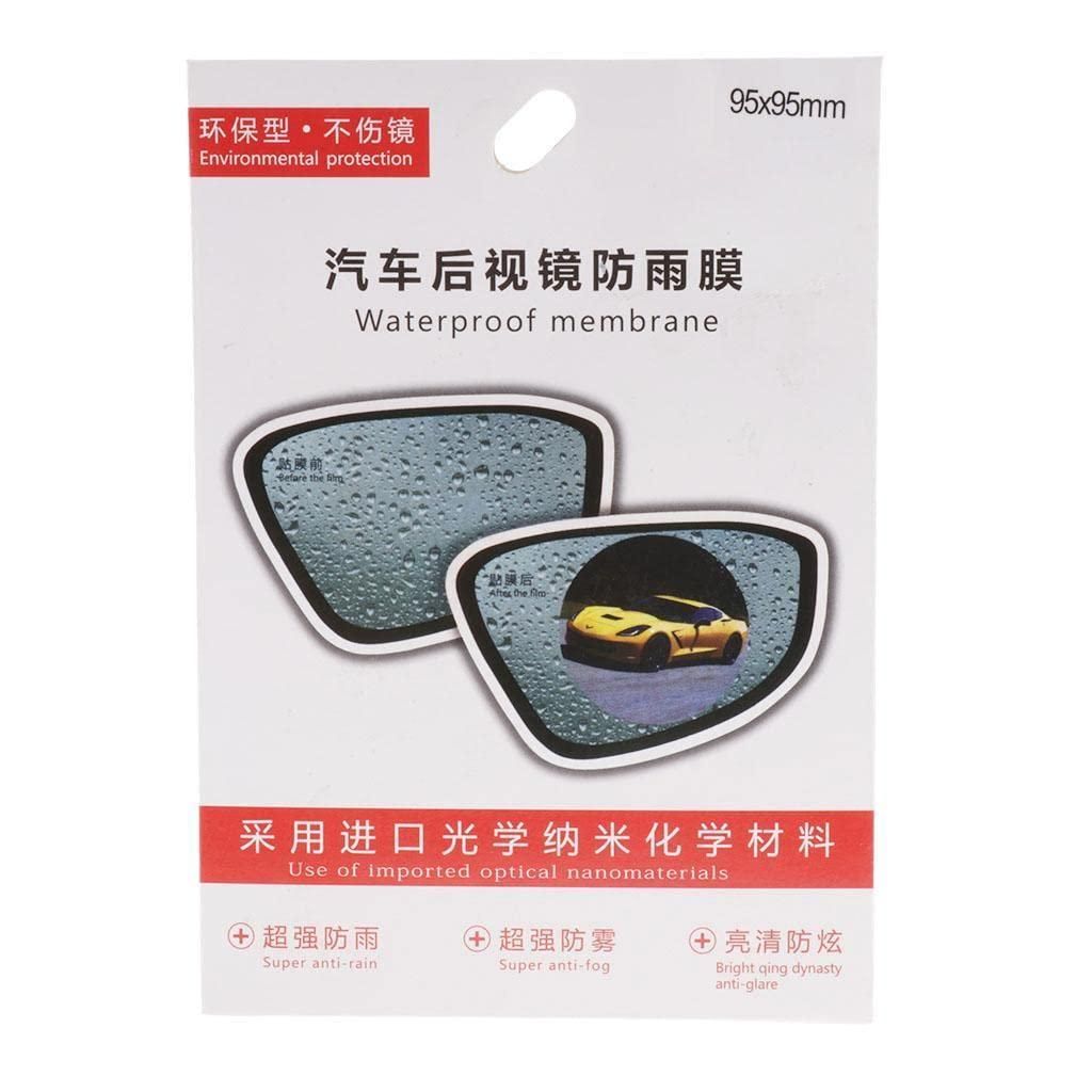 Waterproof Membrane mkp0fp-jd