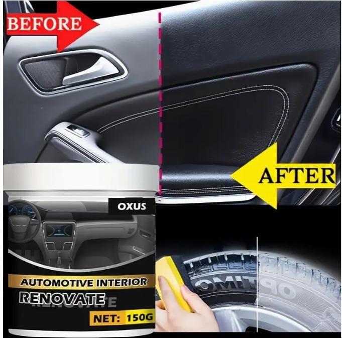 Automotive Interior Renovate 150g (Pack of 2) mkp0fp-jd